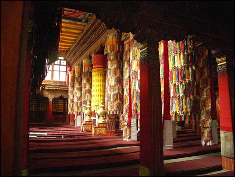 Drepung Monastery: One of the most magnificent and influential monastery in Tibet - Travel ...