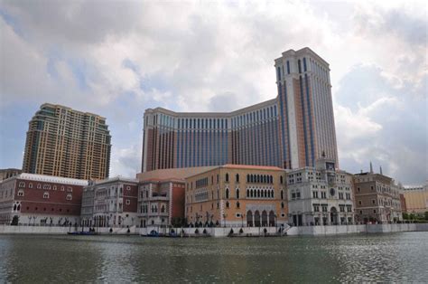 Venetian Macao Casino Review | Macau Casinos Reviews