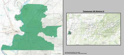 Tennessee Senate District Map | secretmuseum