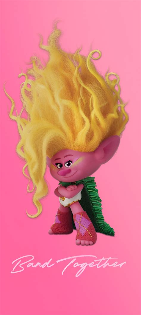 Trolls 3 Viva by Oskrox on DeviantArt