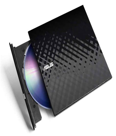 Asus Best External Portable Dvd Writer/burner Sdrw-08d2s-u Lite For Laptop/ Desktop - Buy Asus ...