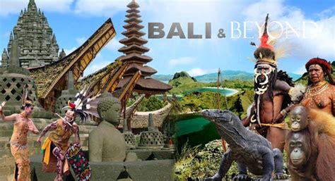 Bali and Beyond Vacation Packages – Indonesia Tour Packages