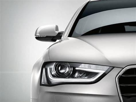 Audi A4 Diesel 2.0 TDi Price, Specs, Review, Pics & Mileage in India