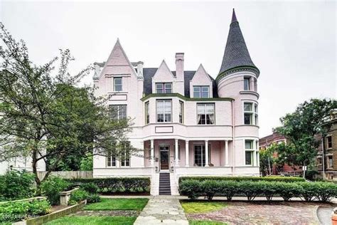 Attention Louisvillians! The Pink Palace is FOR SALE!