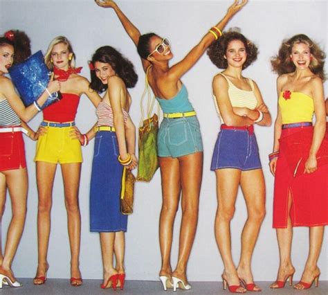 +51 80s summer fashion Looks & Inspirations - POLYVORE - Discover and ...