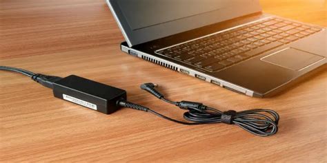 Laptop Power Adapter Getting Hot: How To Cool It? (Explained) | WhatsaByte