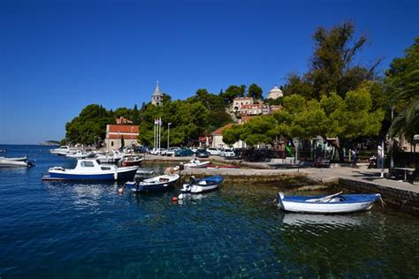 Cavtat Old Town - 2019 All You Need to Know Before You Go (with Photos) - Cavtat, Croatia ...