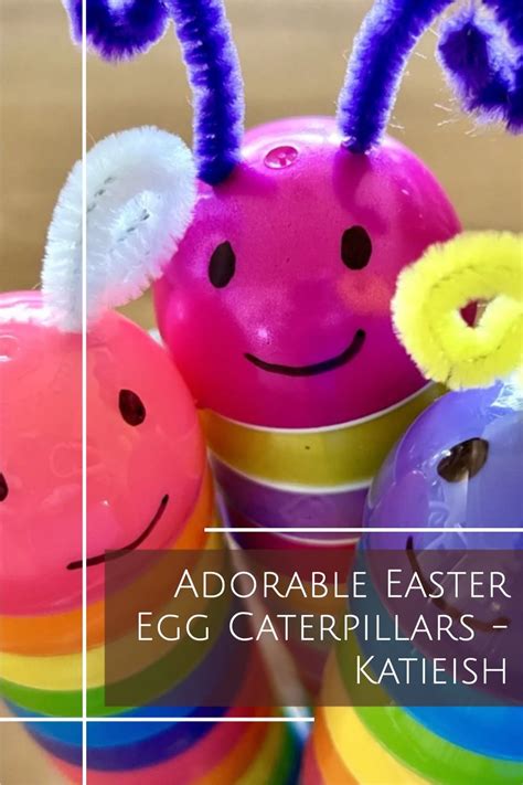 Leftover Easter Eggs, Plastic Easter Eggs, Easter Egg Crafts, Inexpensive Crafts, Easy Crafts ...