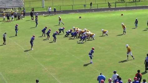 Ridge Spring-Monetta High School - Midland Valley High highlights - Hudl