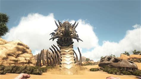 ARK Scorched Earth - First Look Pics! - Creative Chat - ARK - Official Community Forums