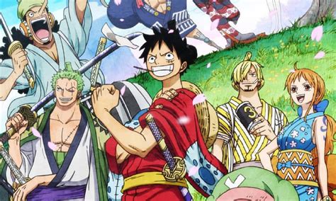 One Piece | Confira o visual dos personagens no Arco Wano