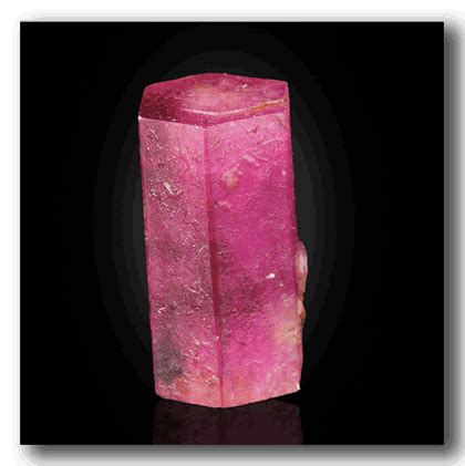 Red Beryl Uses and Meaning - Crystal Vaults