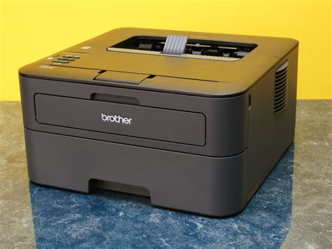 Brother HL-L2360DW Review: A Simple Black Laser Printer, 55% OFF