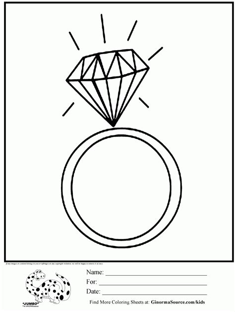 Download Jewelry coloring for free - Designlooter 2020 👨‍🎨