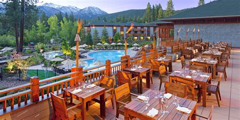 Hyatt Regency Lake Tahoe Resort, Spa and Casino | Travelzoo