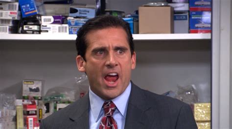 If I Had a Dollar...;: 15 Awesome Moments From "The Office."