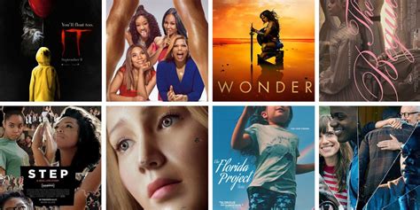 30 Best Movies of 2017 to Watch Now - Best New Movies to Rent & Buy