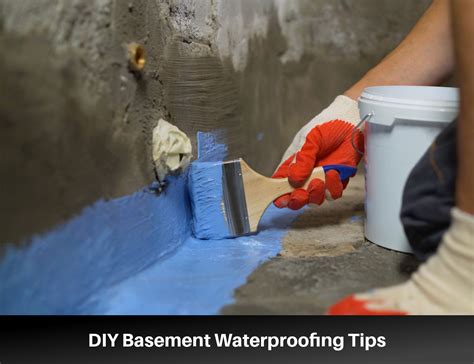 DIY Basement Waterproofing: Pros, Cons, and Best Practices