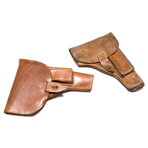 YUGOSLAVIAN HOLSTER FOR ZASTAVA M57 / M70 / TT33 - Arlington Arms