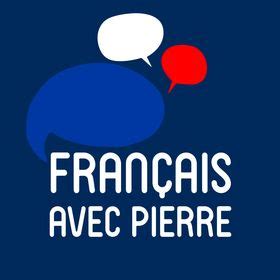 Français avec Pierre (francaisavecpierre) en Pinterest