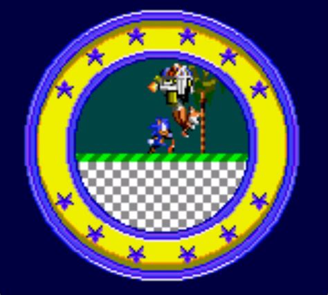 Sonic the Hedgehog 2 (Game Gear) - Joe's Retro Gaming