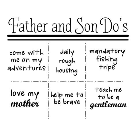 Step Father And Son Quotes. QuotesGram