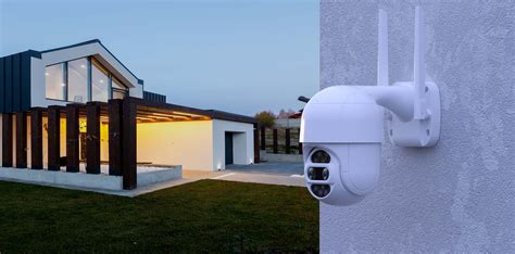 Tips for easily install smart home security camera – Camcamp security ...