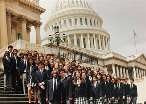 The Village School in Houston (Houston, Texas, USA)