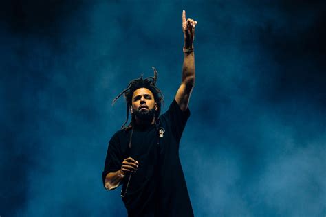 J. Cole Dreamville Festival Sets North Carolina Return for 2024