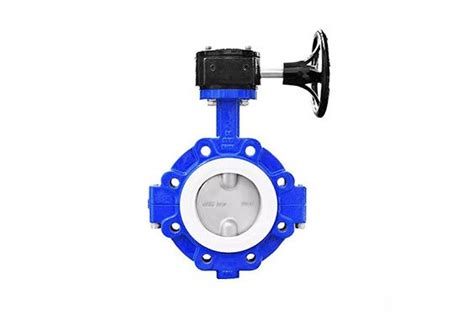 Complete Butterfly Valve Installation Guide | Dombor