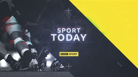 BBC World News - Sport Today - Episode guide