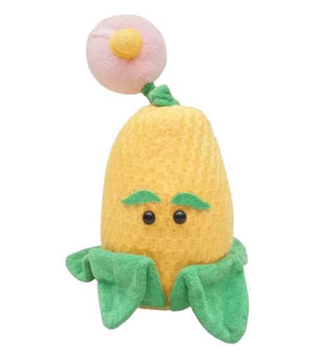 Kernel-pult (Pin Jia) | Plants vs. Zombies Plush Wiki | Fandom