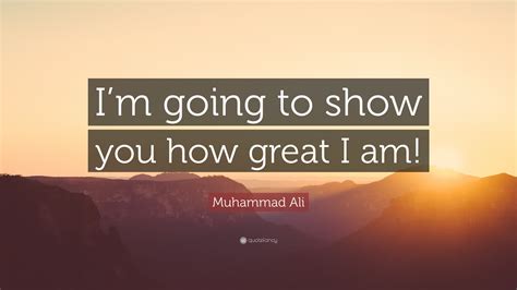 Muhammad Ali Quotes (100 wallpapers) - Quotefancy