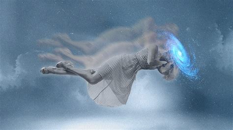 Astral Projection: How to Have an Out-of-Body Experience in 7 Easy Steps