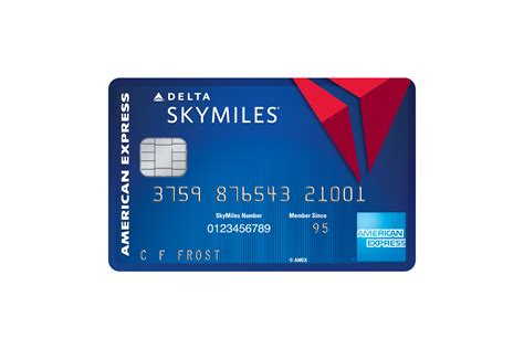 Delta SkyMiles® Travel Rewards Credit Card Offers : Delta Air Lines Best Travel Credit Cards ...