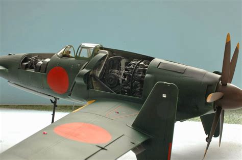 Wildeagles Kyushu J7w1 Shinden By Bernhard Tomaschitz | Free Download ...