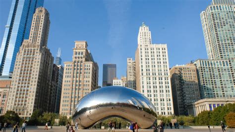 The Perfect Chicago Itinerary - How to Best Spend a Weekend