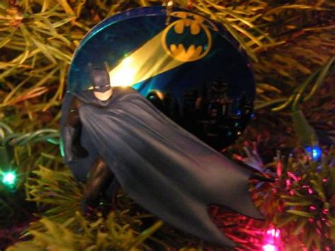 batman ornament - Walyou