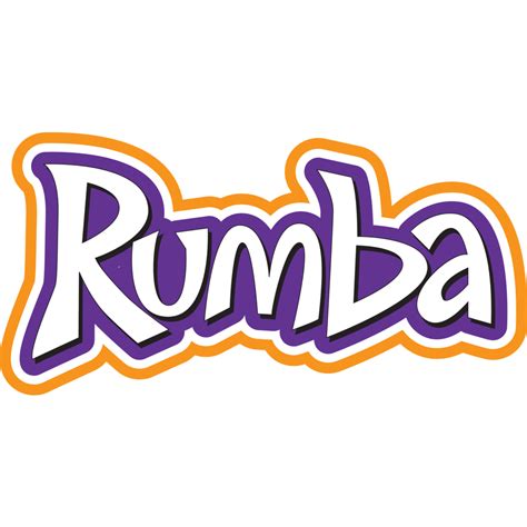 Rumba logo, Vector Logo of Rumba brand free download (eps, ai, png, cdr ...