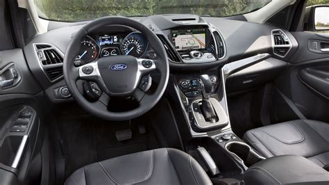 2560x1080 resolution | black Ford car steering wheel, Ford Explorer, car interior, car HD ...