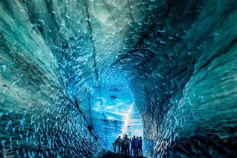 Katla Ice Cave Tour – Explore Glacier Caves in Iceland!