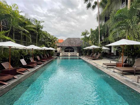 Review: Ubud Village Hotel, Bali - JakartaPotato