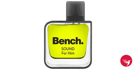 Sound For Him Bench. cologne - a fragrance for men 2018