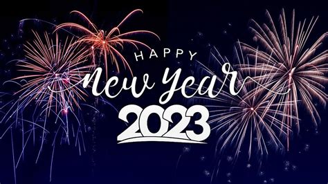 New Year Songs 2023 🎉 Happy New Year Music 2023 🎼 Best Happy New Year ...
