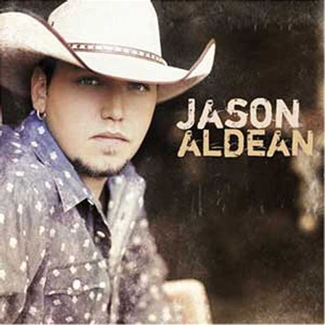 Jason Aldean Lyrics - LyricsPond