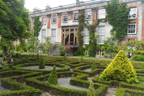 Bantry House. County Cork, Ireland. | This is one of Ireland… | Flickr