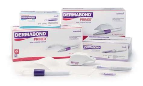 Dermabond Care Guide - USA Medical and Surgical Supplies