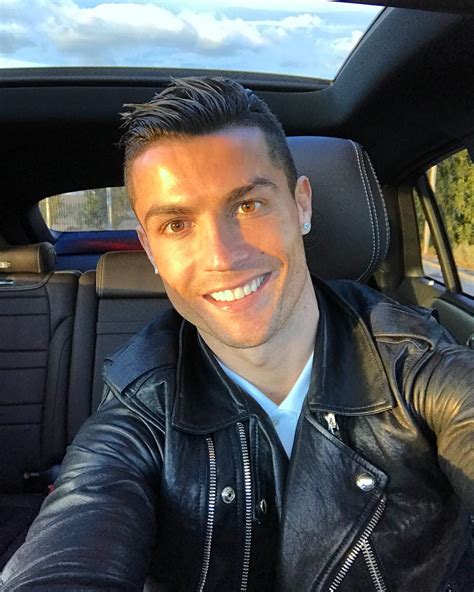 Cristiano Ronaldo Instagram Pfp