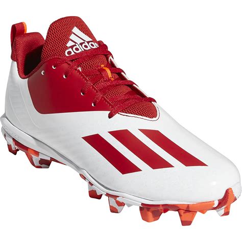 adidas Men's Adizero Spark Football Cleats | Academy