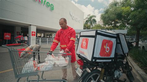 Caso de estudio: Supermercados Bravo - Instaleap